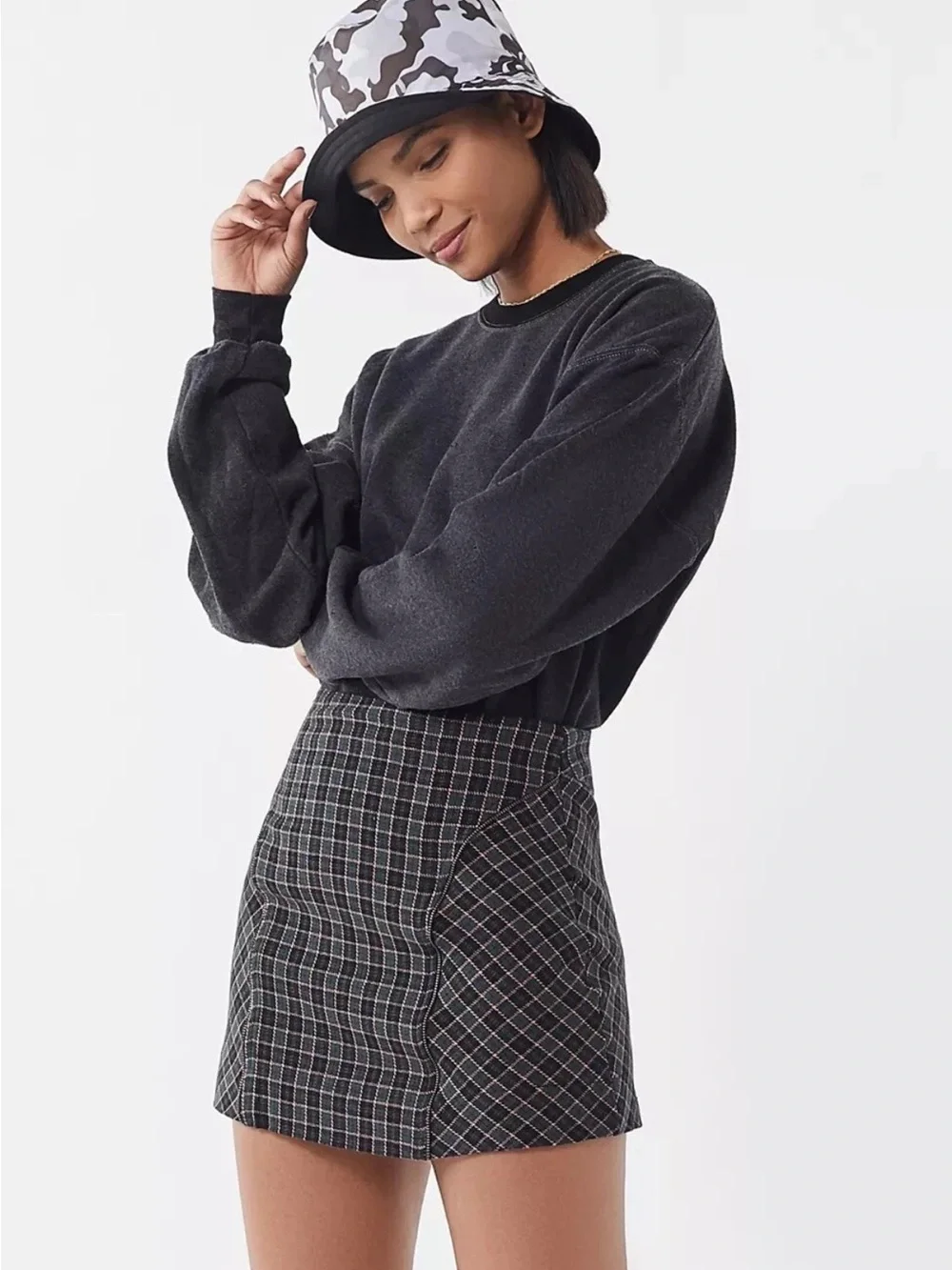 Urban Outfitters mix it